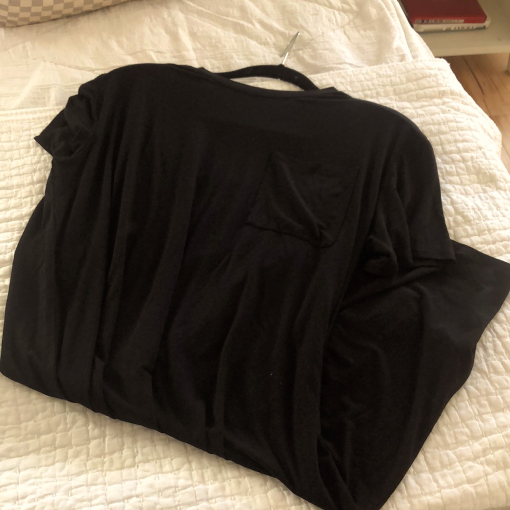 Daily Ritual tshirt dress Medium